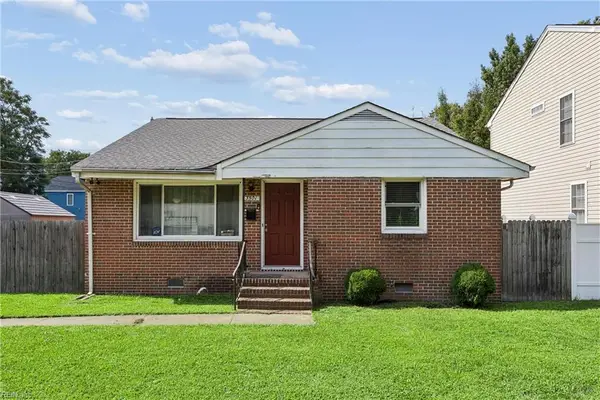 3501 Shell Road, Hampton, VA 23661