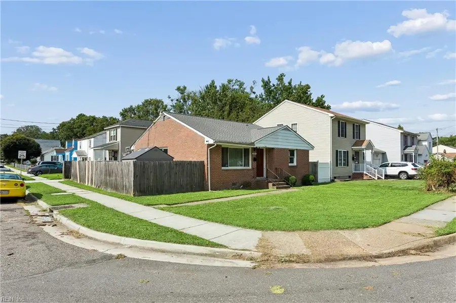 3501 Shell Road, Hampton, VA 23661 - #3