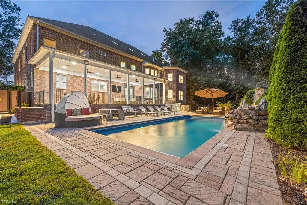 1303 Harris Road, Virginia Beach, VA 23452 - #1