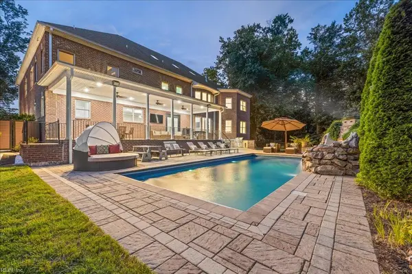 1303 Harris Road, Virginia Beach, VA 23452