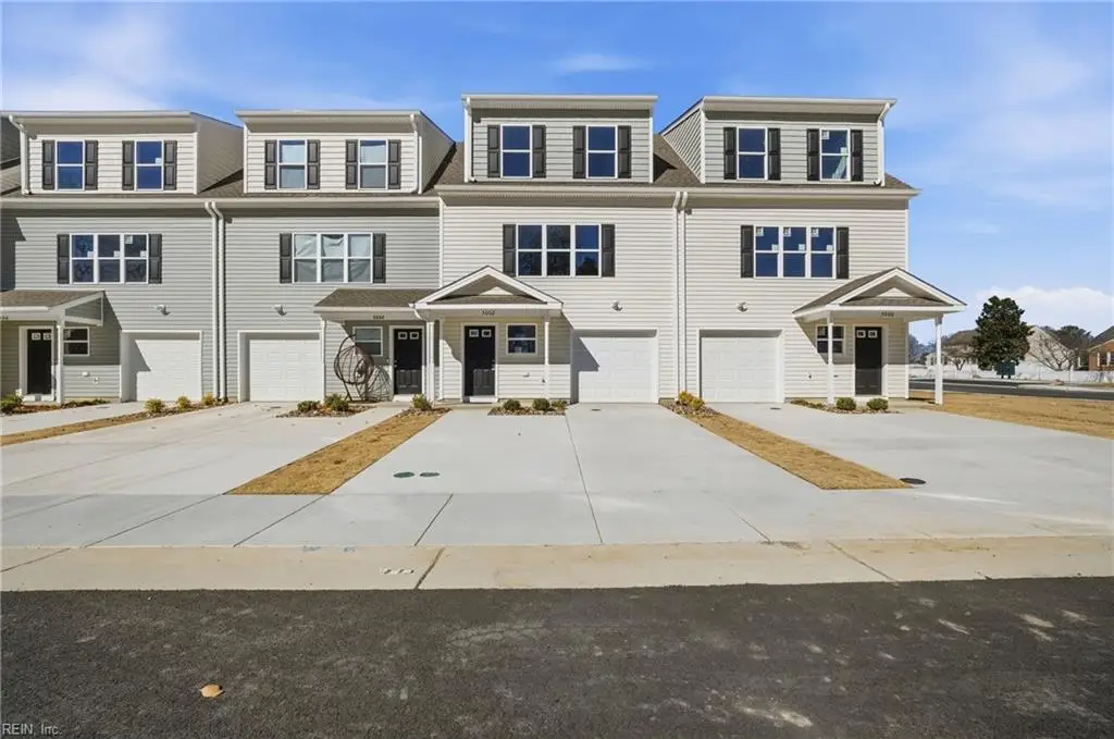 5008 Lacy Court, Suffolk, VA 23434 - #1