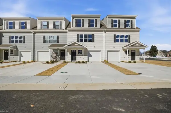 5008 Lacy Court, Suffolk, VA 23434