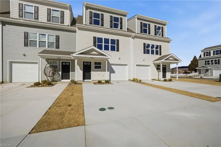 5008 Lacy Court, Suffolk, VA 23434 - #2