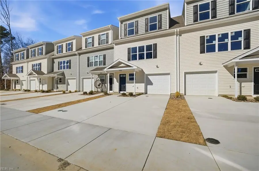 5008 Lacy Court, Suffolk, VA 23434 - #3
