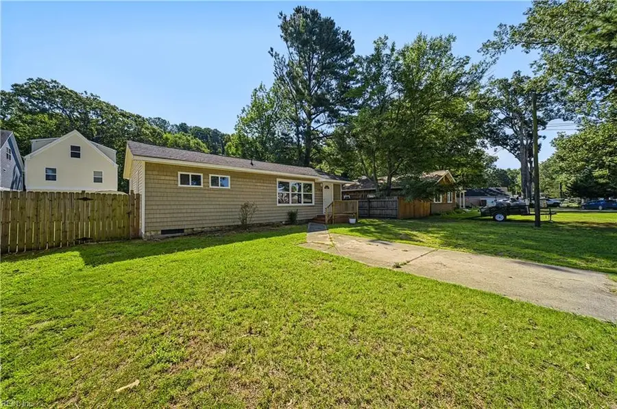 152 S Fir Avenue, Virginia Beach, VA 23452 - #2