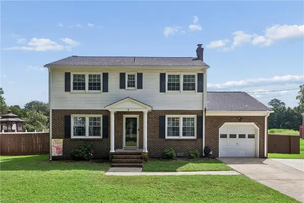 8 Hunts Neck Road, Poquoson, VA 23662