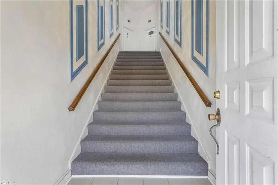 601 Bridge Crossing #D, Yorktown, VA 23692 - #3