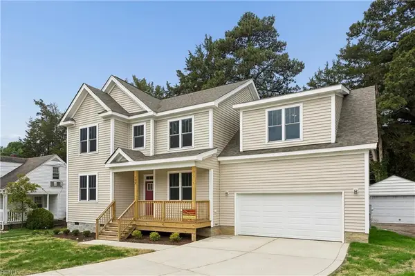108 Wickre Street, Williamsburg, VA 23185