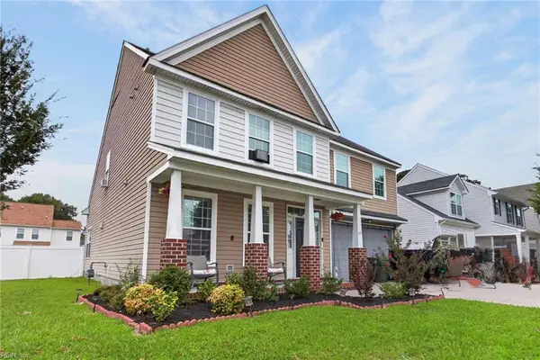 67 Manilla Lane, Hampton, VA 23669