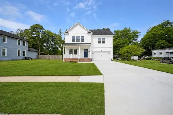 229 La Salle Avenue, Hampton, VA 23661