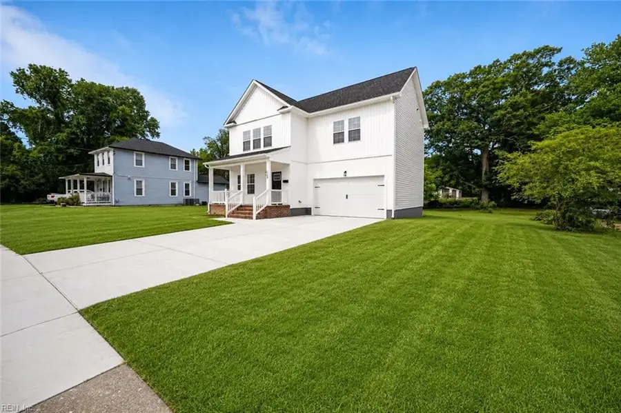 229 La Salle Avenue, Hampton, VA 23661 - #2