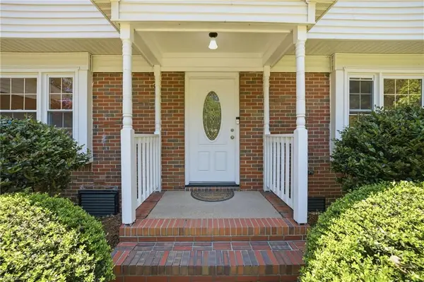 3421 Kings Grant Road, Virginia Beach, VA 23452