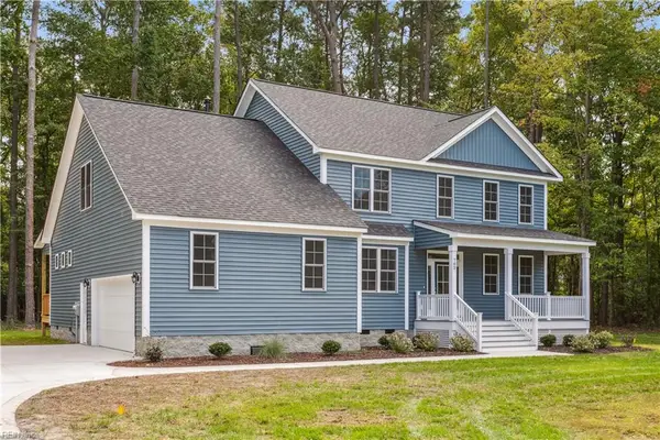 6 Landing Circle, Williamsburg, VA 23188
