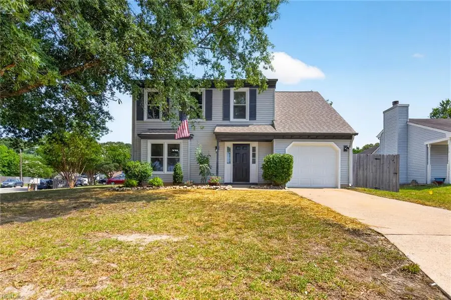 1220 Renoir Court, Virginia Beach, VA 23454 - #3