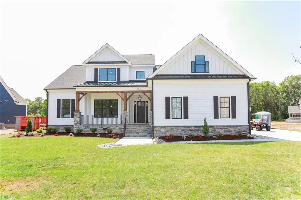 132 Breezy Point Drive, Yorktown, VA 23692 - #1