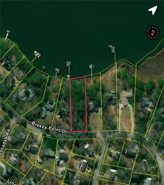 132 Breezy Point Drive, Yorktown, VA 23692 - #3