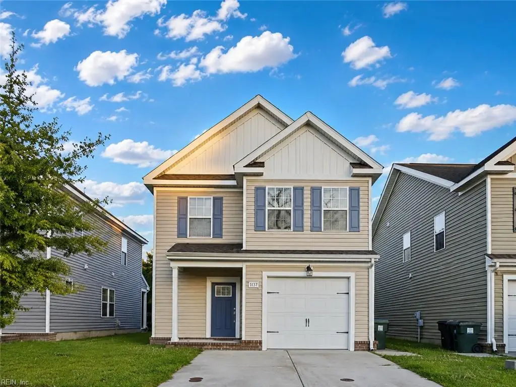 813 Turtle Dove Court, Chesapeake, VA 23325 - #1