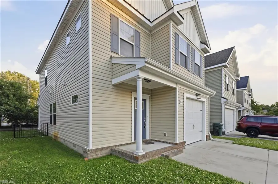 813 Turtle Dove Court, Chesapeake, VA 23325 - #3