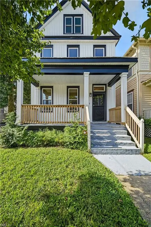311 W 32nd Street, Norfolk, VA 23508