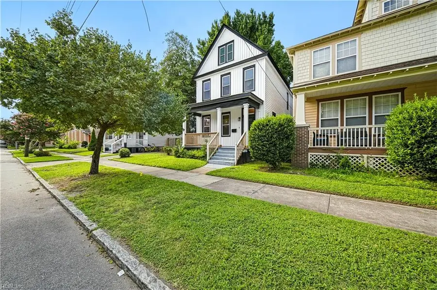 311 W 32nd Street, Norfolk, VA 23508 - #2
