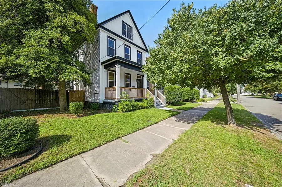 311 W 32nd Street, Norfolk, VA 23508 - #3