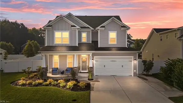 409 Cairns Road, Chesapeake, VA 23322