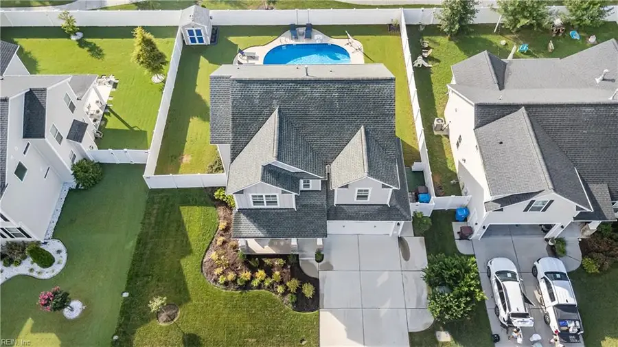 409 Cairns Road, Chesapeake, VA 23322 - #2