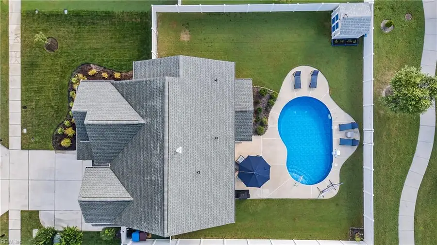 409 Cairns Road, Chesapeake, VA 23322 - #3
