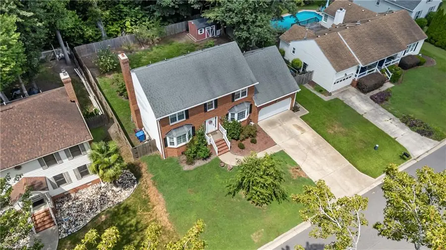 1152 Crystalwood Circle, Chesapeake, VA 23320 - #2