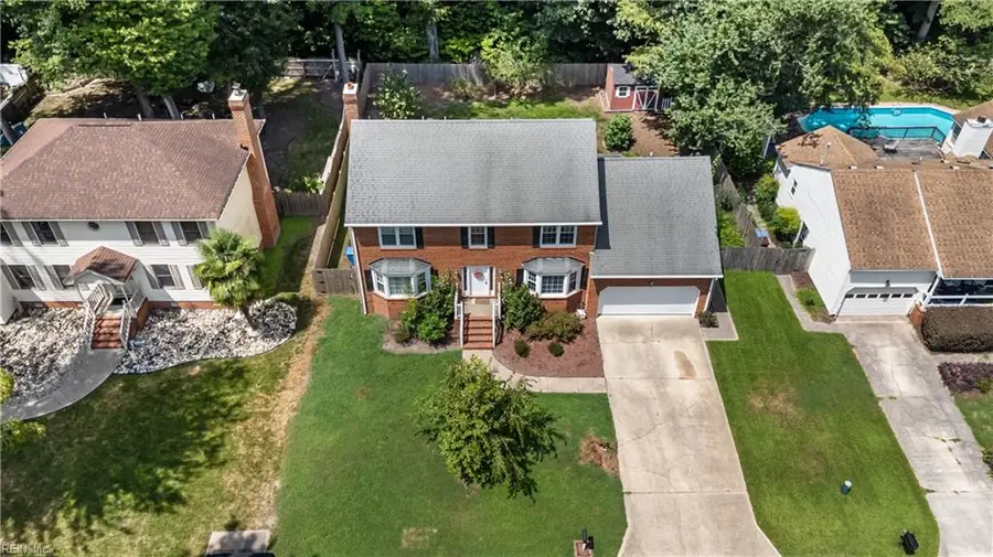 1152 Crystalwood Circle, Chesapeake, VA 23320 - #3