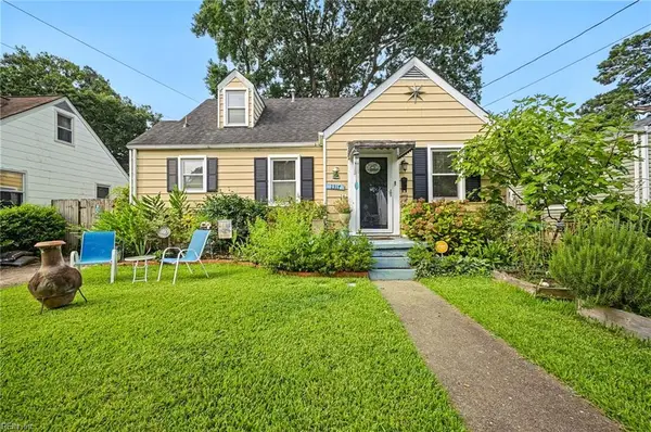 1317 Maplewood Avenue, Norfolk, VA 23503