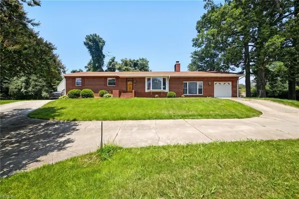 301 Waltz Farm Drive, Williamsburg, VA 23185