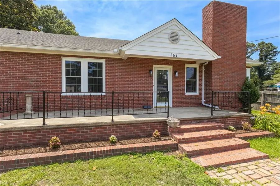 161 Lasalle Avenue, Hampton, VA 23661 - #2