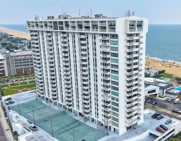 4004 Atlantic Avenue #PH4, Virginia Beach, VA 23451