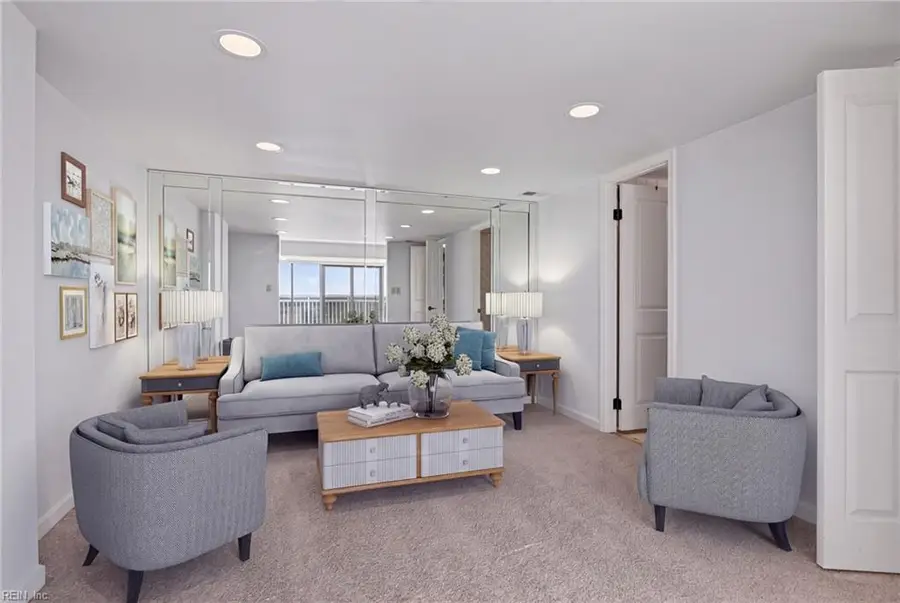 4004 Atlantic Avenue #PH4, Virginia Beach, VA 23451 - #3