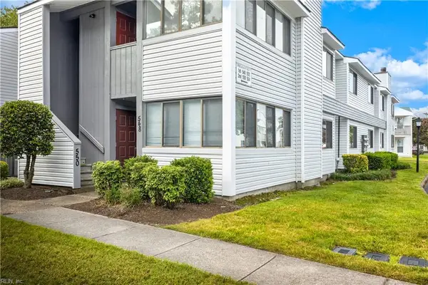 548 Pheasant Run, Virginia Beach, VA 23452