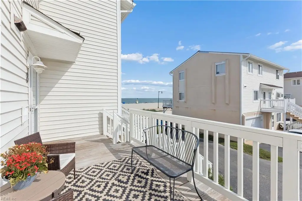 8 Cantamar Court, Hampton, VA 23664 - #1