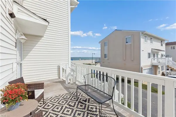 8 Cantamar Court, Hampton, VA 23664
