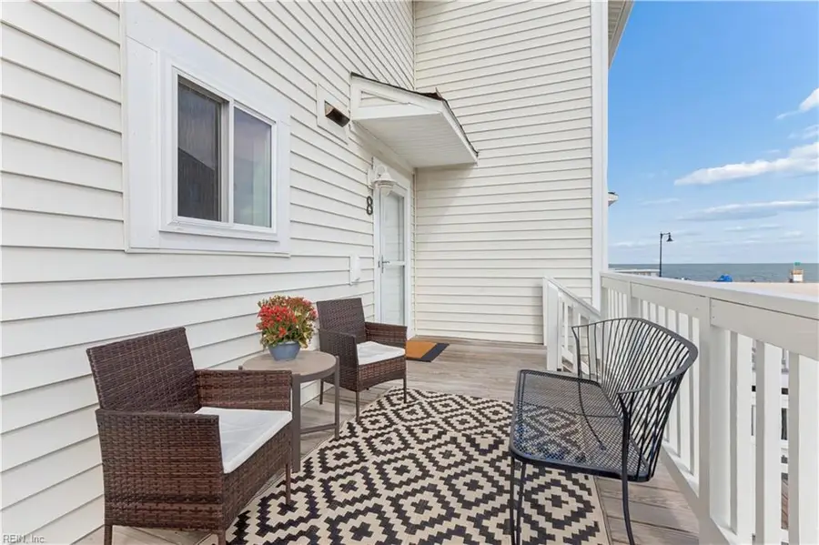 8 Cantamar Court, Hampton, VA 23664 - #3