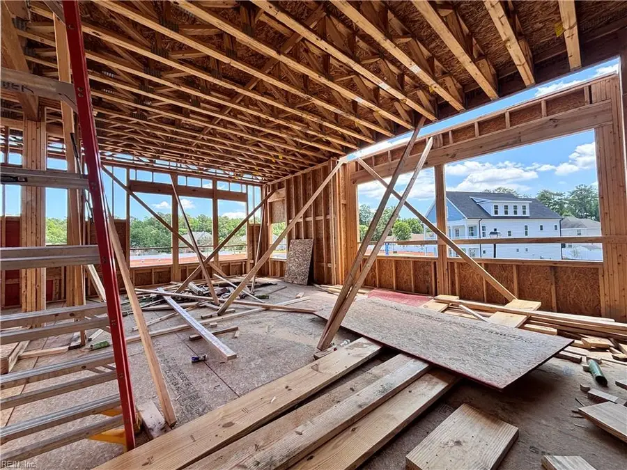 122 Lenas Way, Chesapeake, VA 23320 - #2