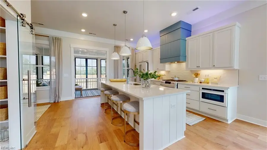 122 Lenas Way, Chesapeake, VA 23320 - #3
