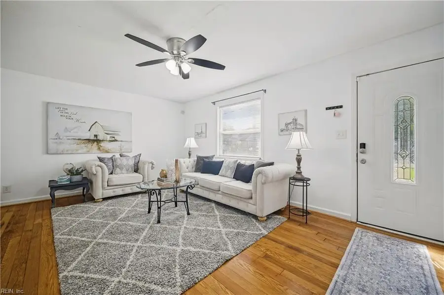 8046 E Glen Road Road, Norfolk, VA 23505 - #3