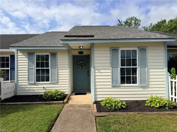 1476 Sangaree Circle, Virginia Beach, VA 23464