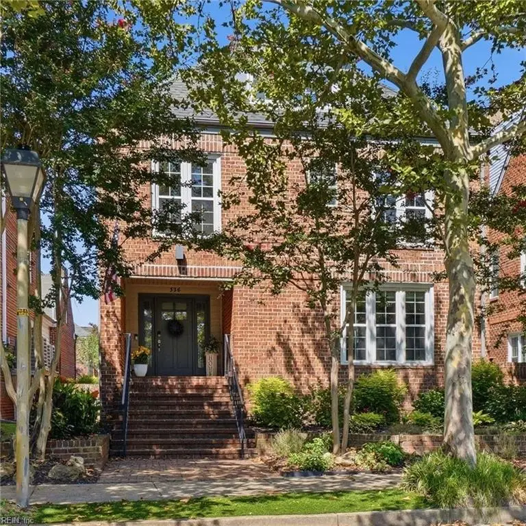 326 W Olney Road, Norfolk, VA 23507 - #1