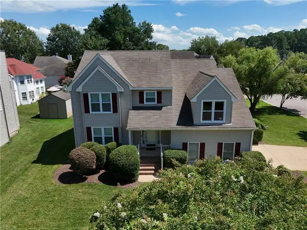 2417 Savannah Trail, Virginia Beach, VA 23456