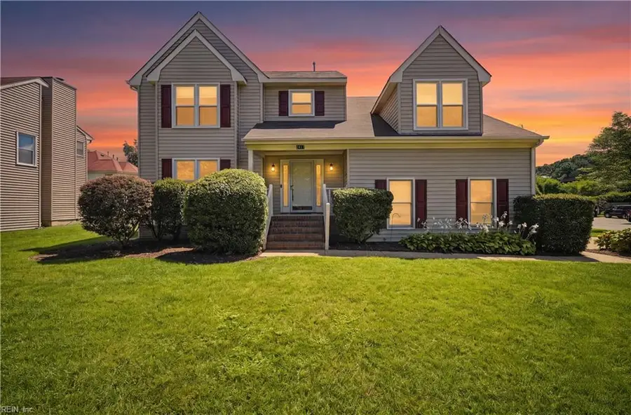 2417 Savannah Trail, Virginia Beach, VA 23456 - #2