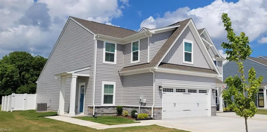 306 A Spinnaker Street, Elizabeth City, NC 27909 - #1