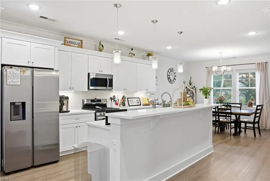 2917 Pretty Lake Avenue, Norfolk, VA 23518 - #2