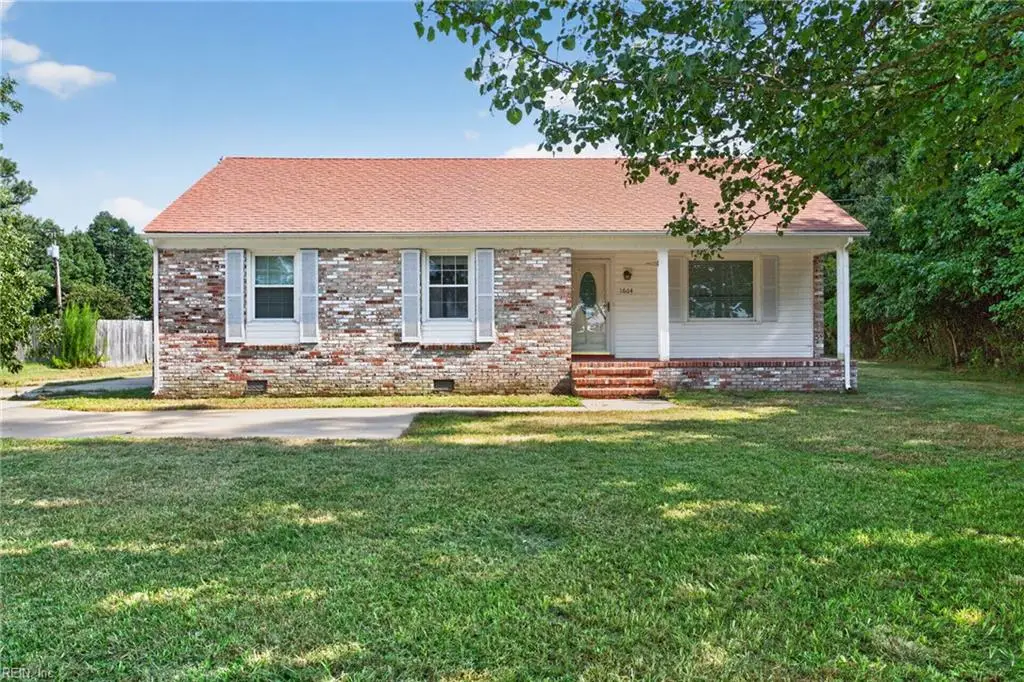 1604 Whaleyville Boulevard, Suffolk, VA 23434 - #1