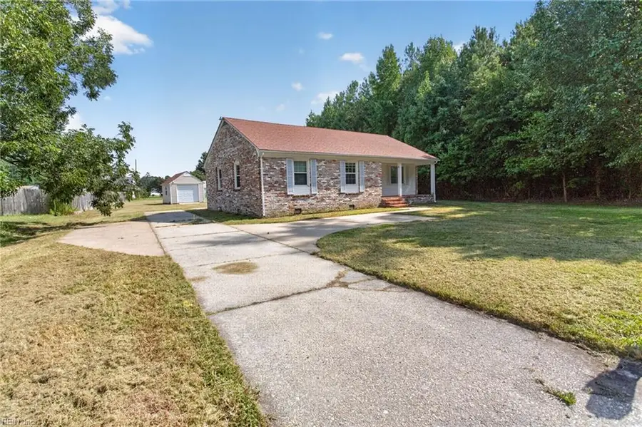 1604 Whaleyville Boulevard, Suffolk, VA 23434 - #2